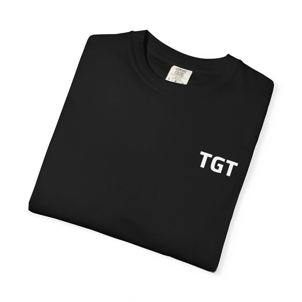 TGT Golden Trout Graphic T-shirt