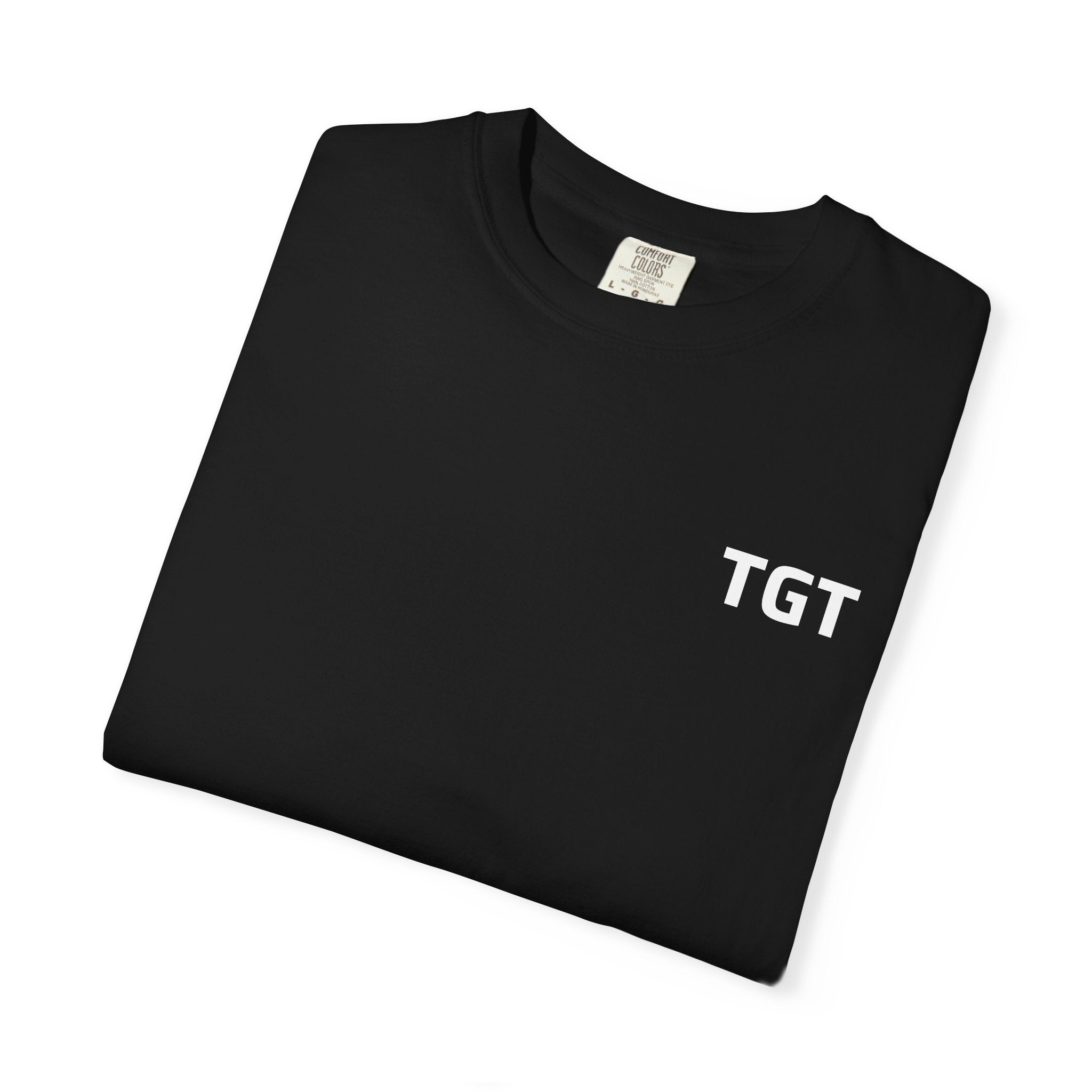 TGT Golden Trout Graphic T-shirt
