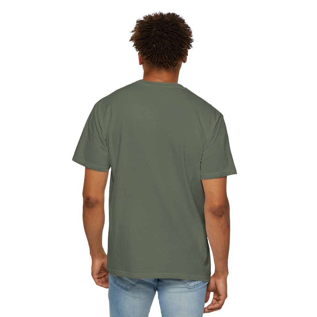 TGT Logo Graphic T-Shirt