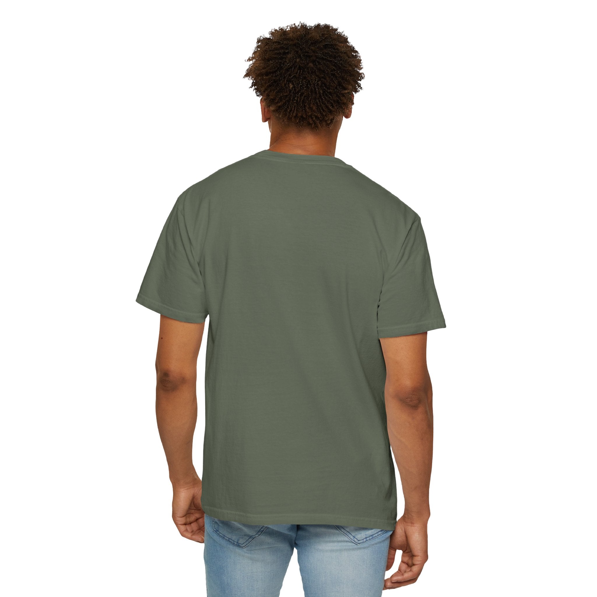 TGT Logo Graphic T-Shirt