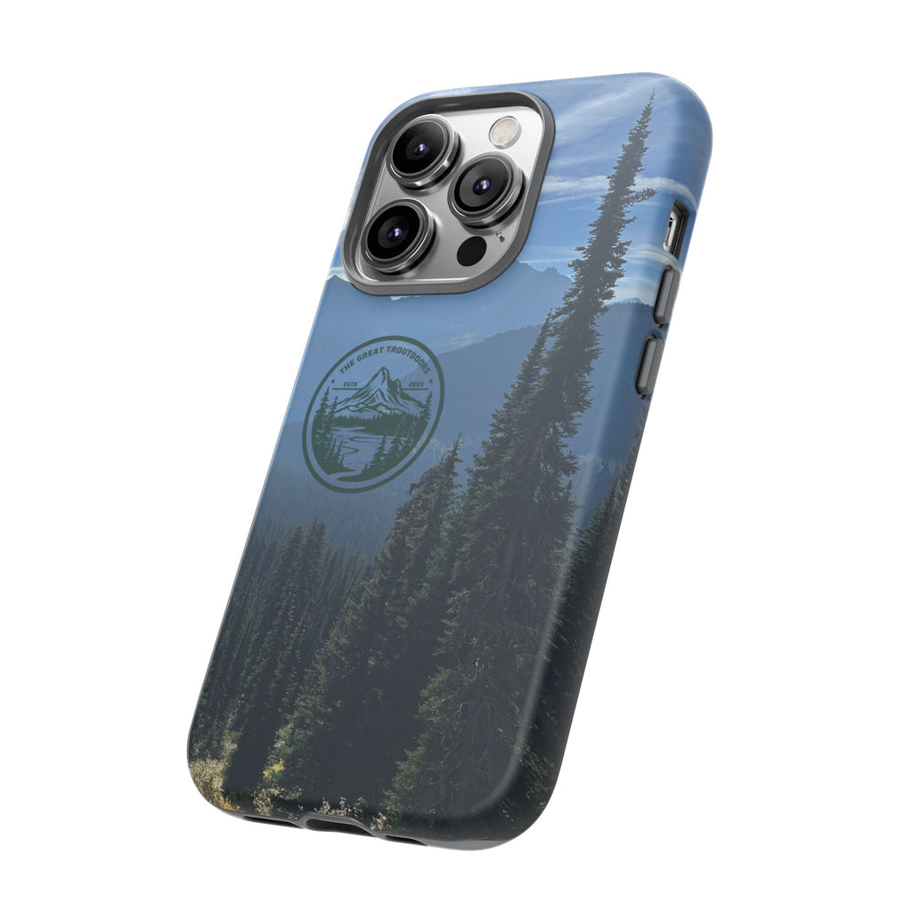 TGT Adventure Phone Case