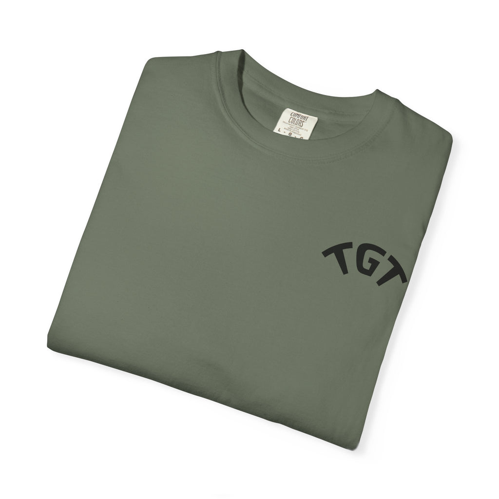 TGT East Fork Mercantile Brook Trout T-Shirt