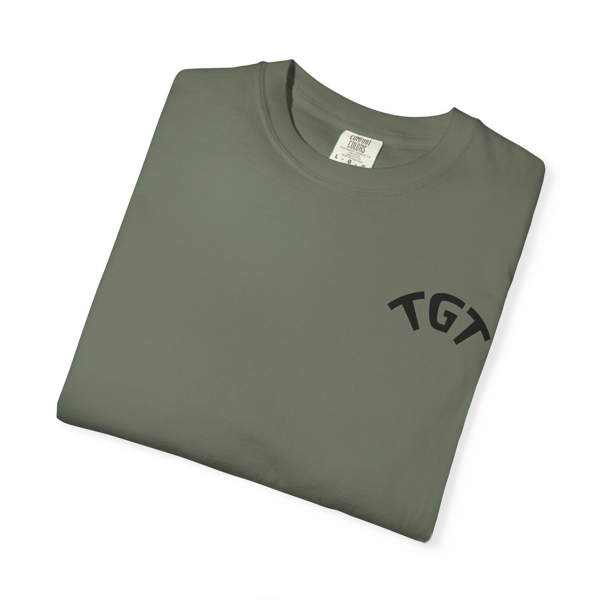 TGT East Fork Mercantile Brook Trout T-Shirt