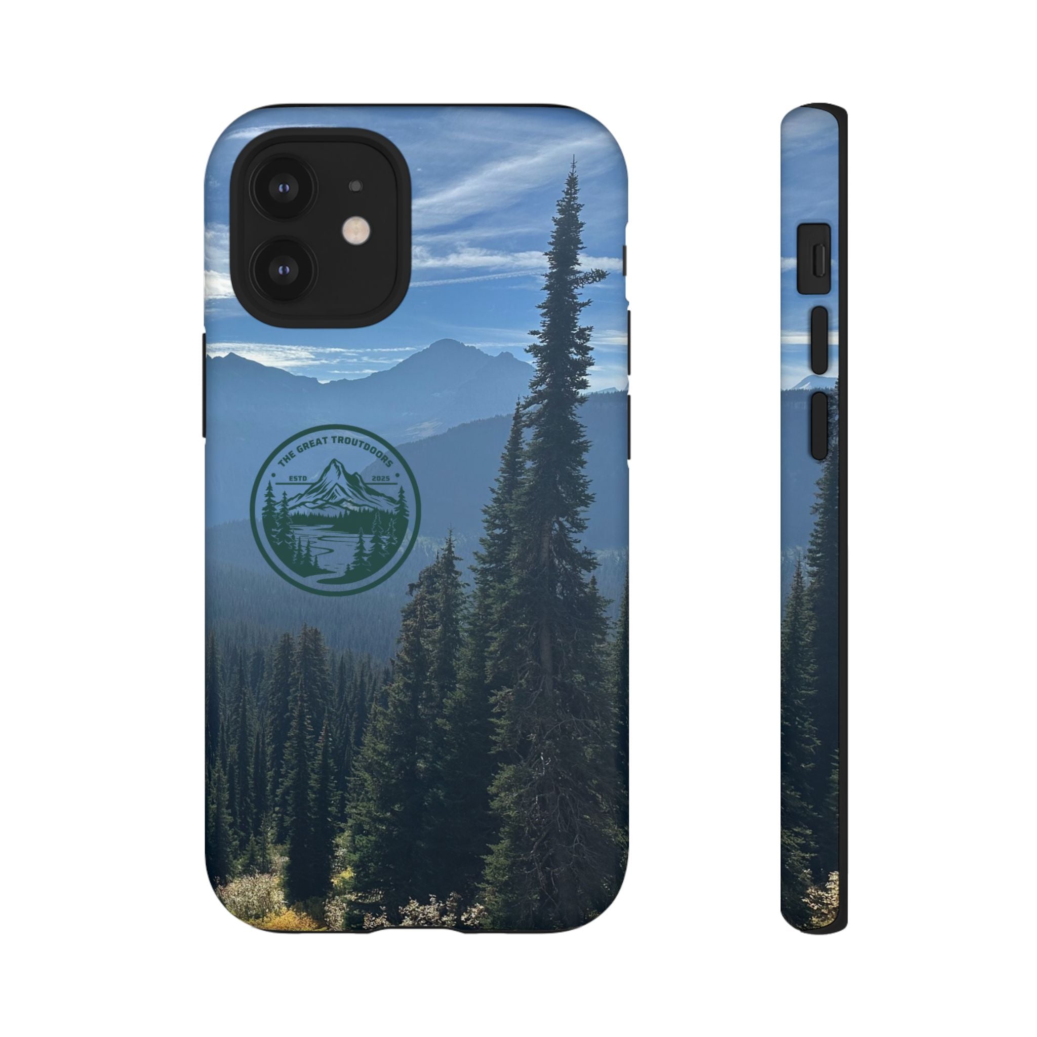 TGT Adventure Phone Case
