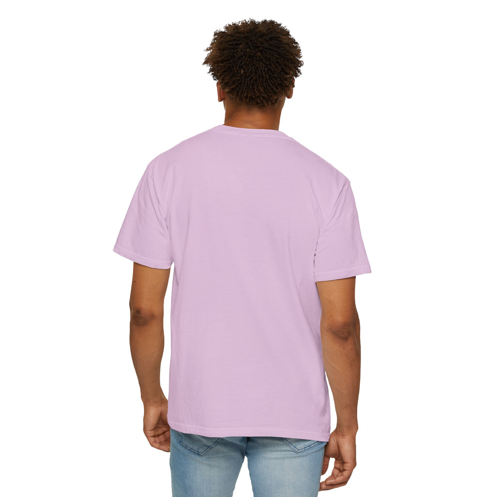 TGT Logo Graphic T-Shirt