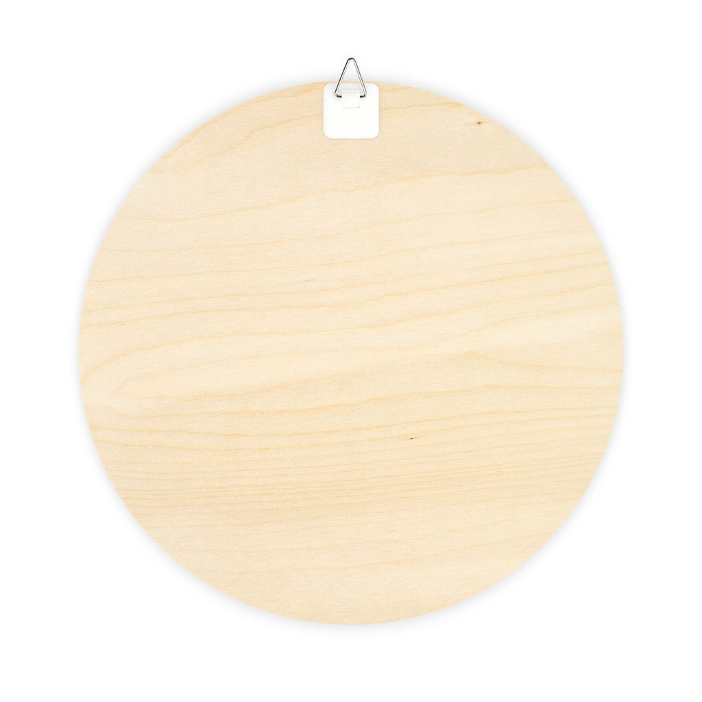 The Great Troutdoors Rustic Wood Decor