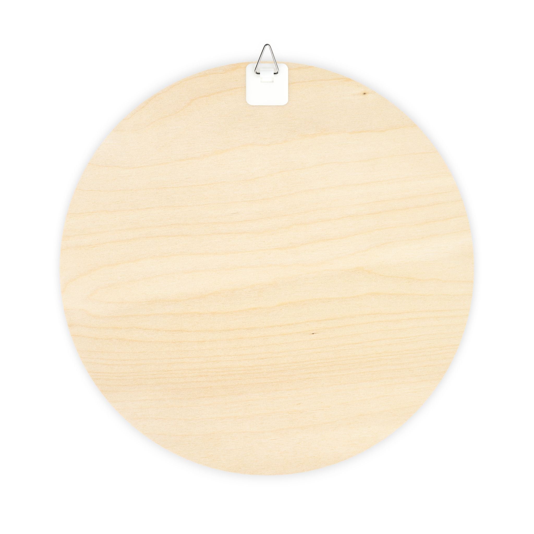 The Great Troutdoors Rustic Wood Decor