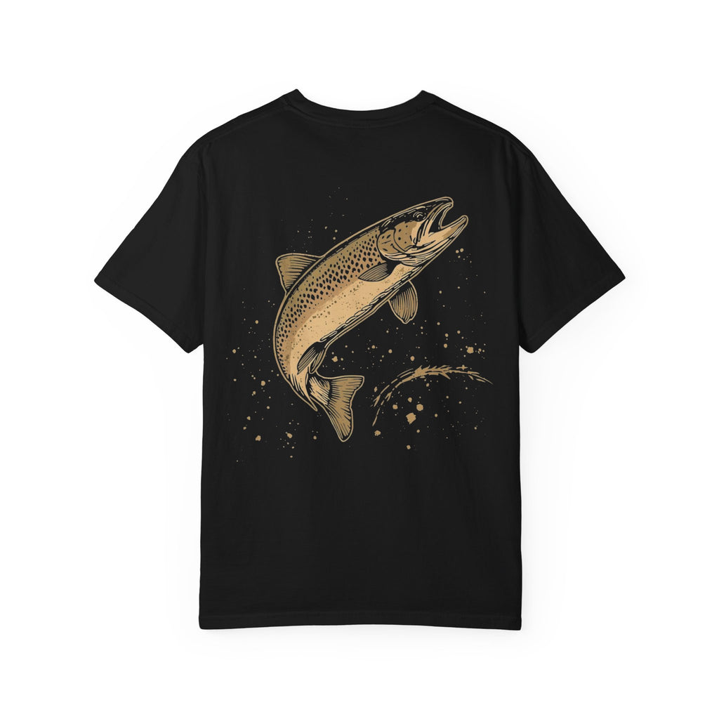 TGT Golden Trout Graphic T-shirt