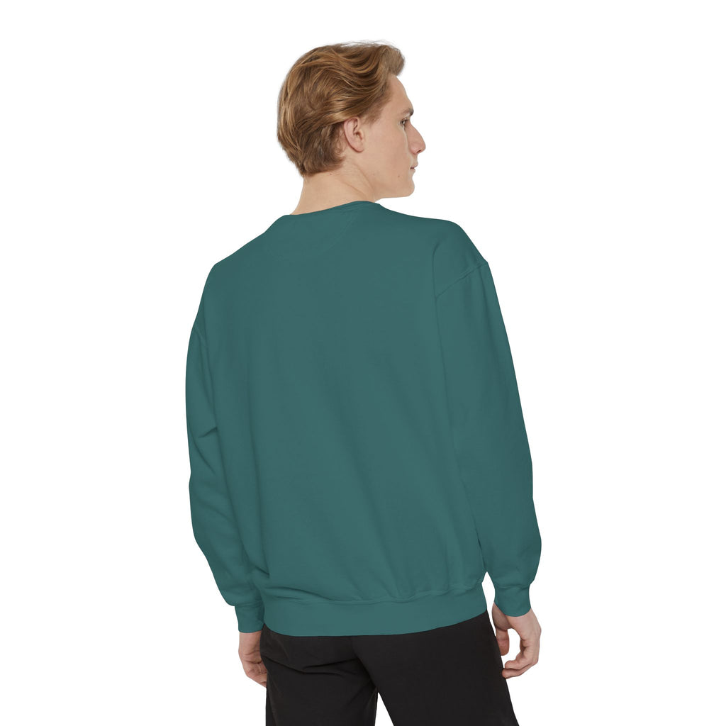 The Great Troutdoors Sweatshirt