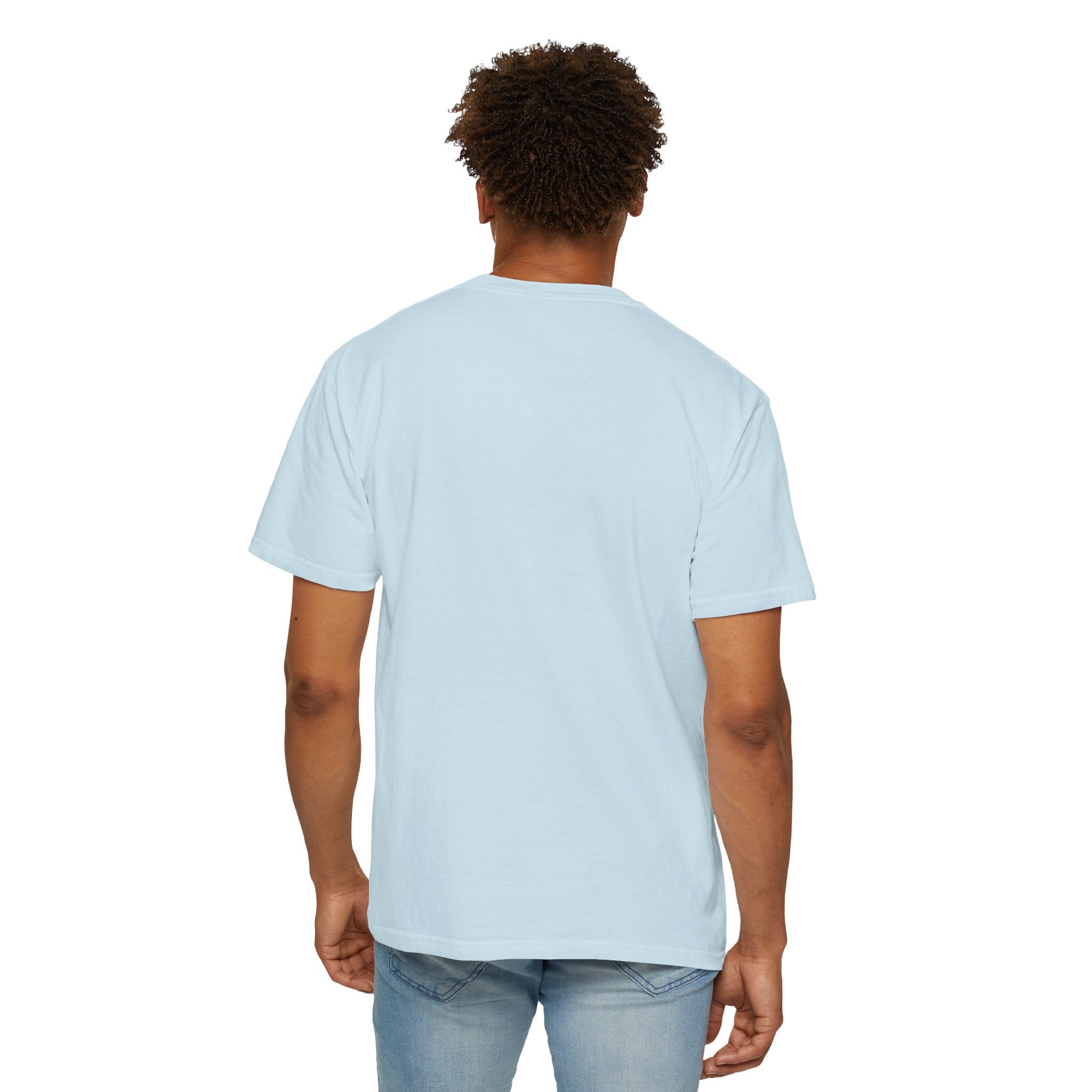 TGT Logo Graphic T-Shirt