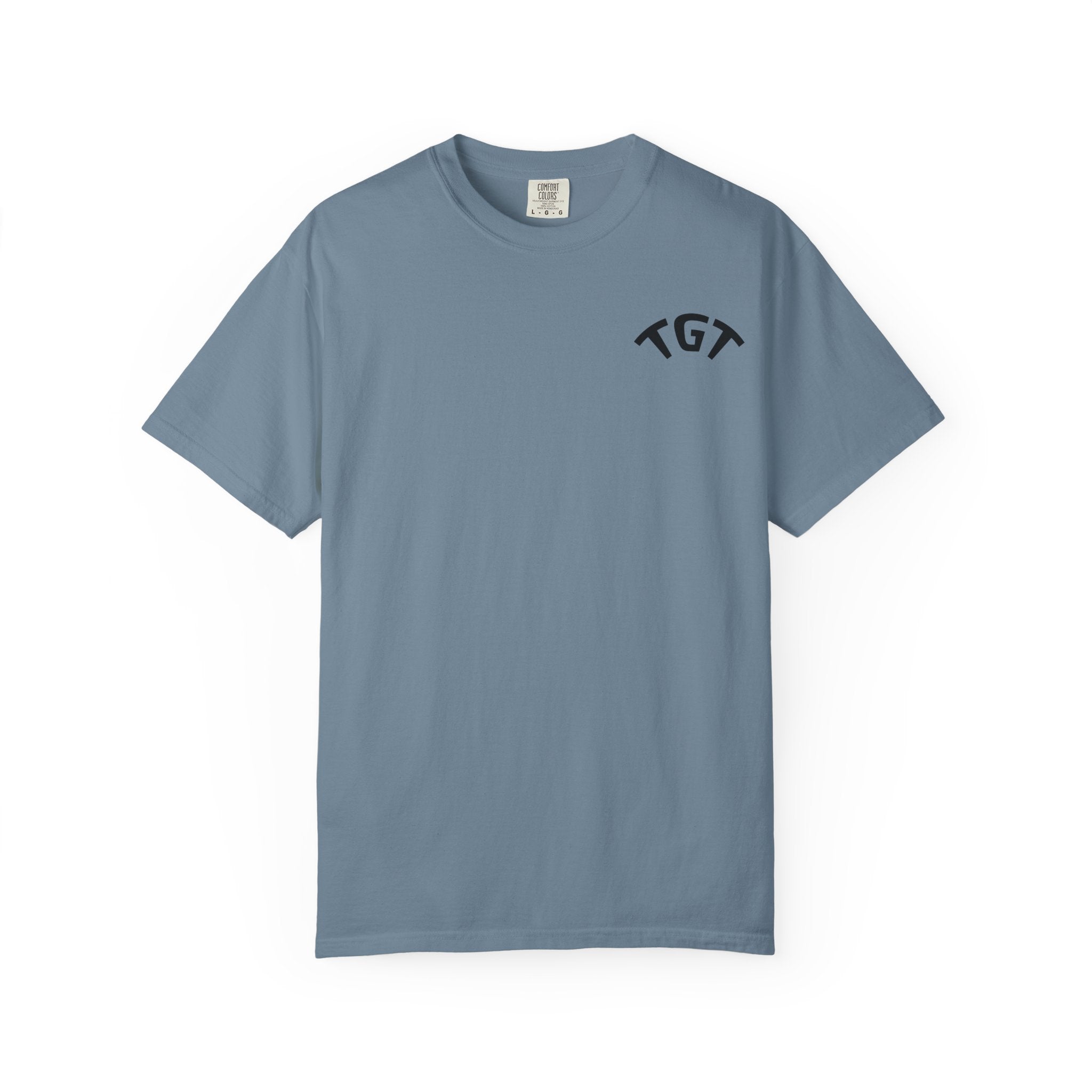 TGT East Fork Mercantile Brook Trout T-Shirt