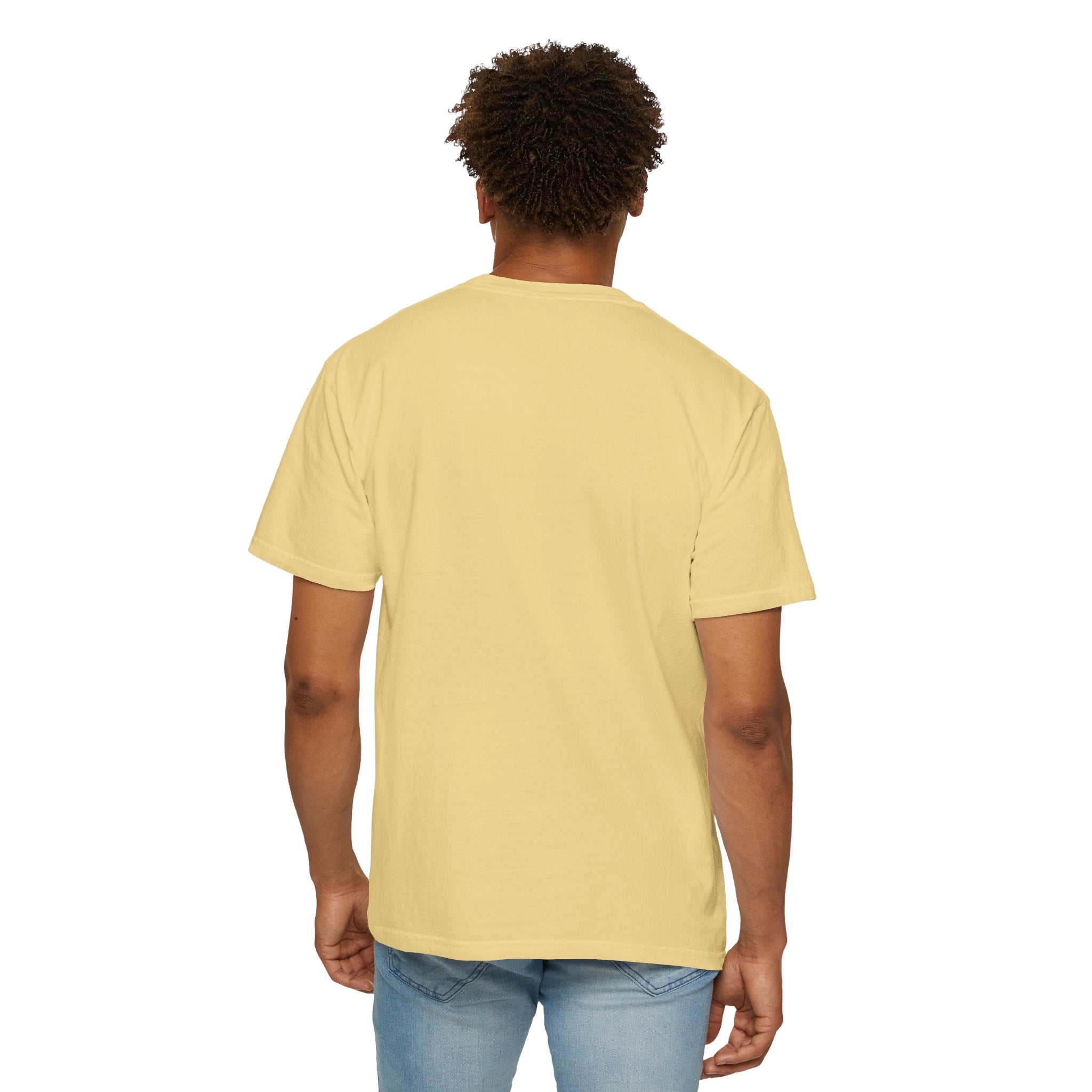 TGT Logo Graphic T-Shirt