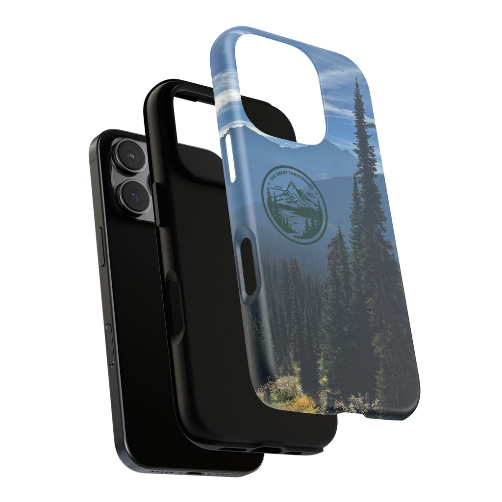 TGT Adventure Phone Case
