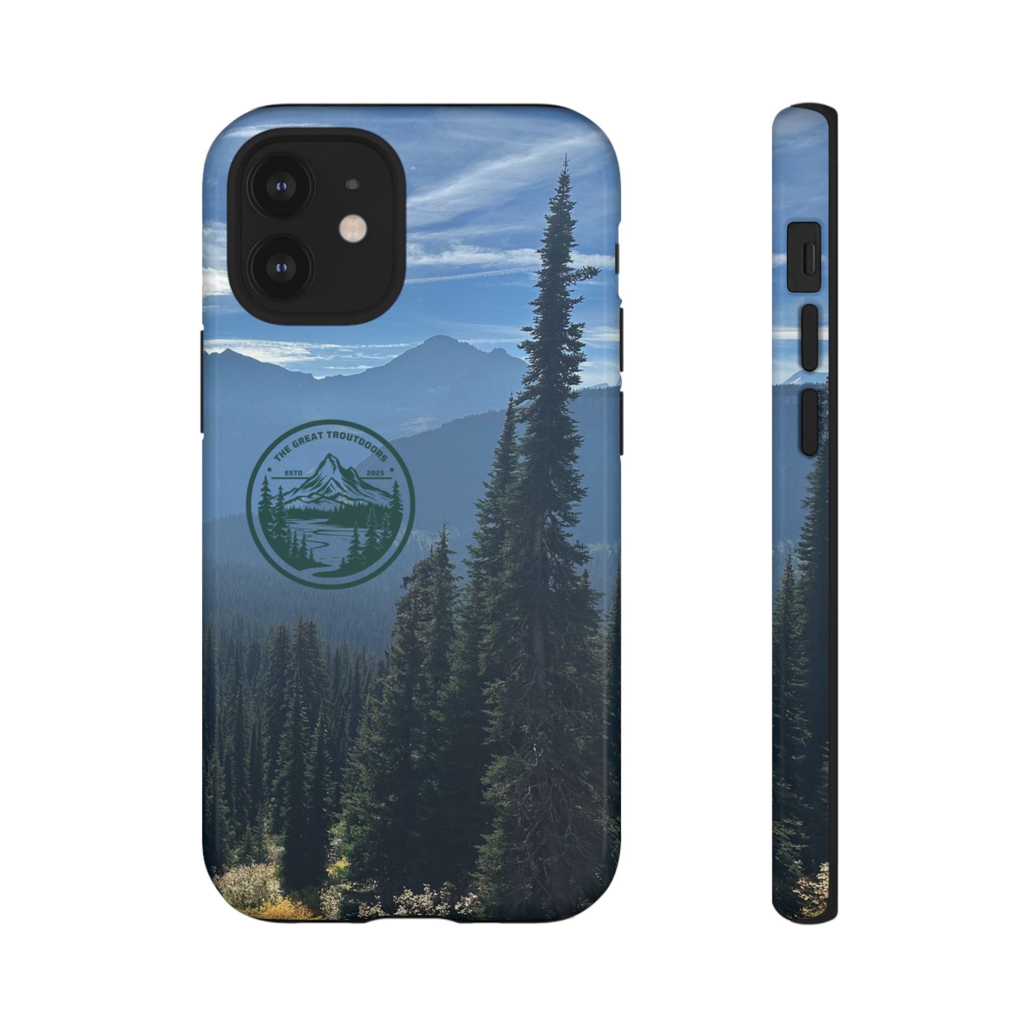 TGT Adventure Phone Case