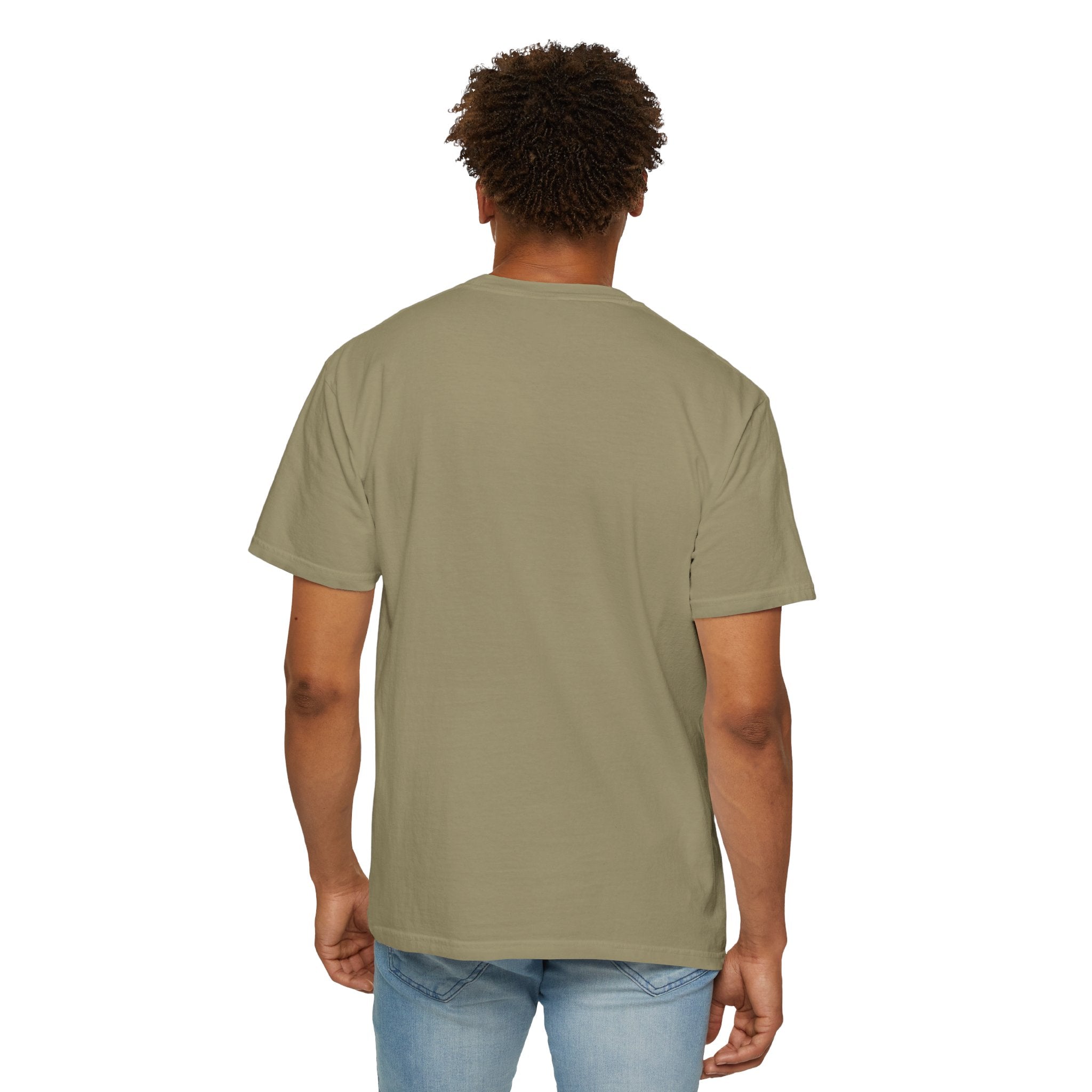 TGT Logo Graphic T-Shirt