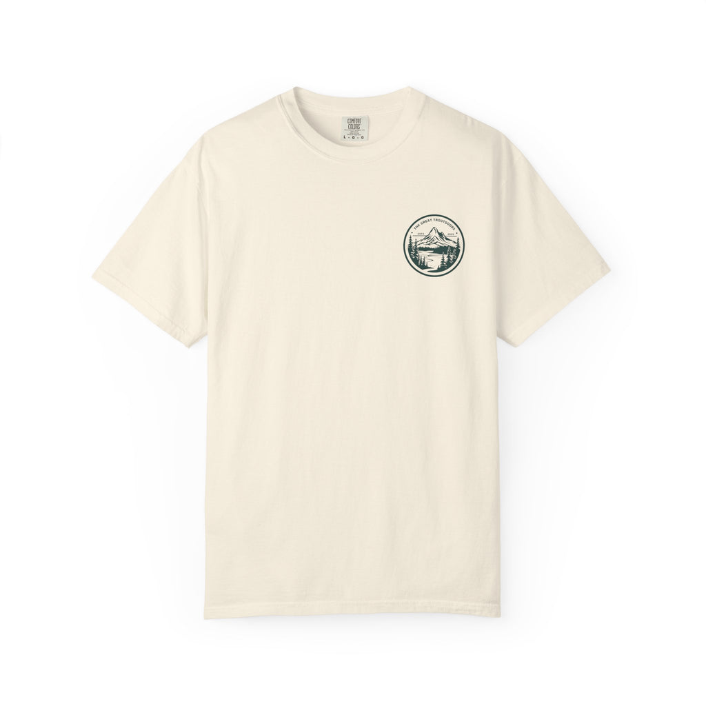 TGT Trout Species Graphic T-Shirt