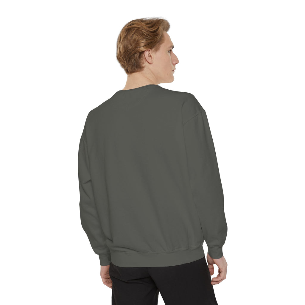 The Great Troutdoors Sweatshirt