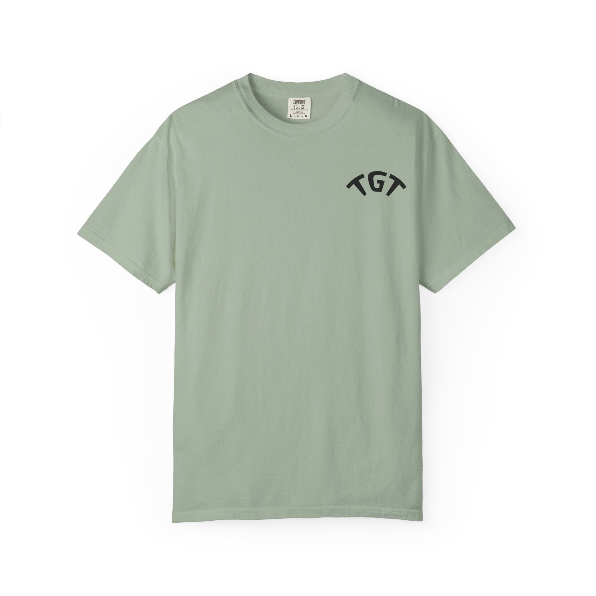 TGT East Fork Mercantile Brook Trout T-Shirt