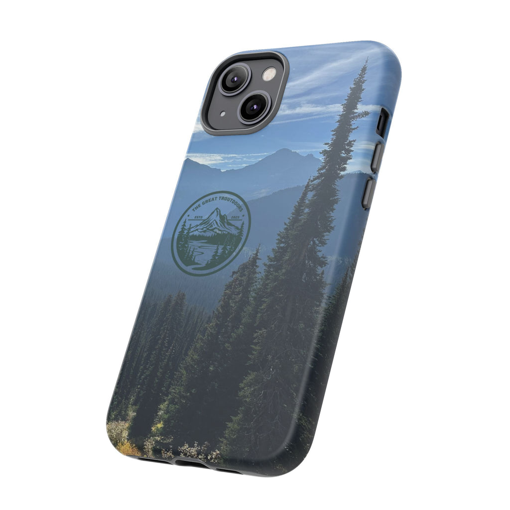 TGT Adventure Phone Case
