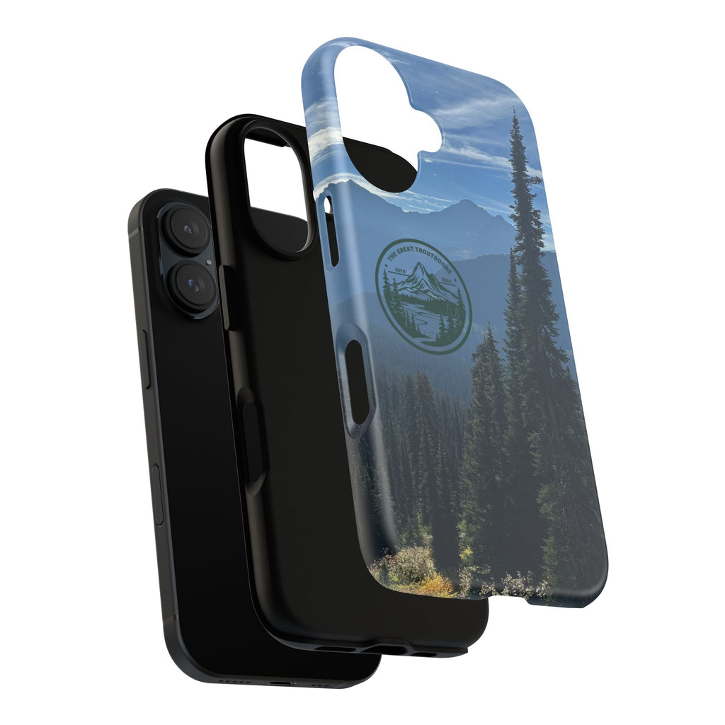 TGT Adventure Phone Case