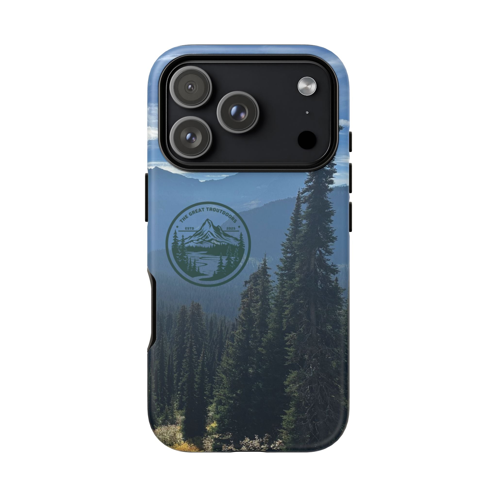 TGT Adventure Phone Case