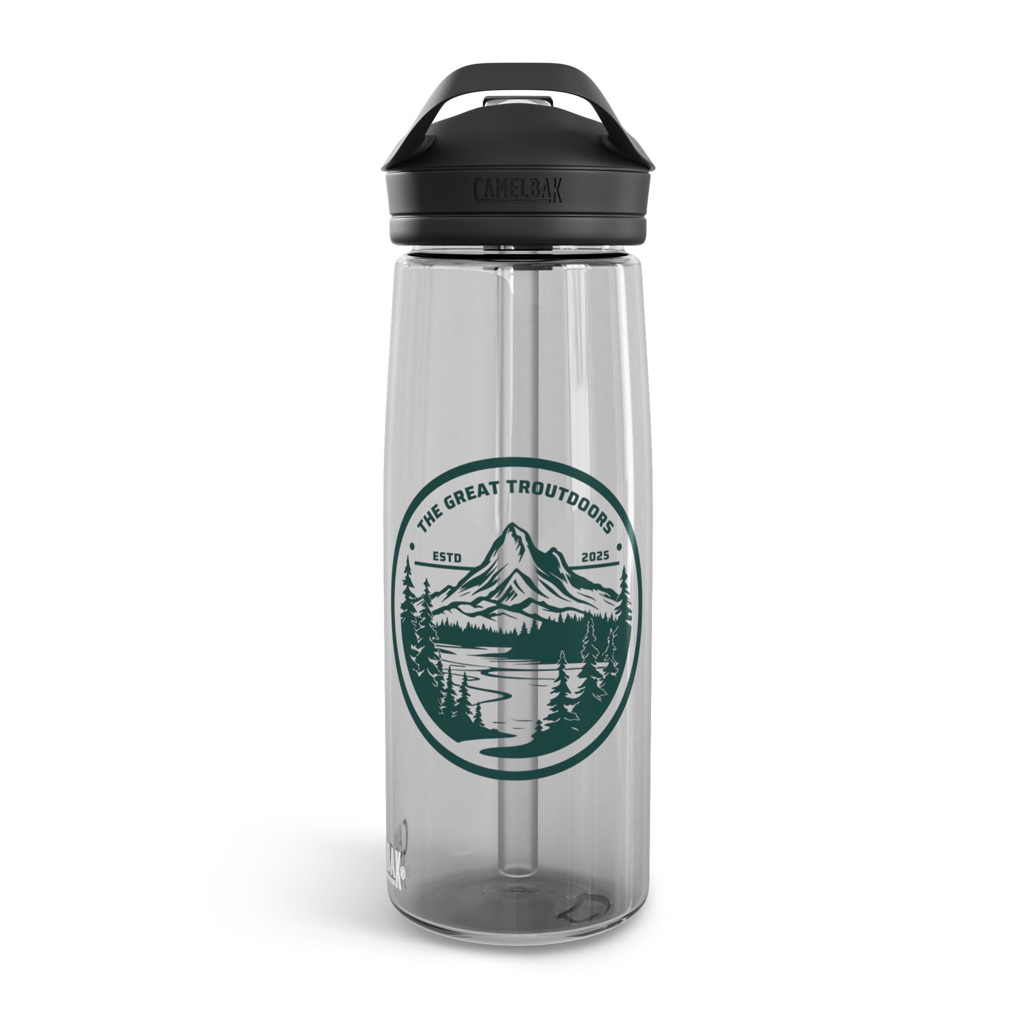 TGT Ultralight Water Bottle  - 20oz/25oz