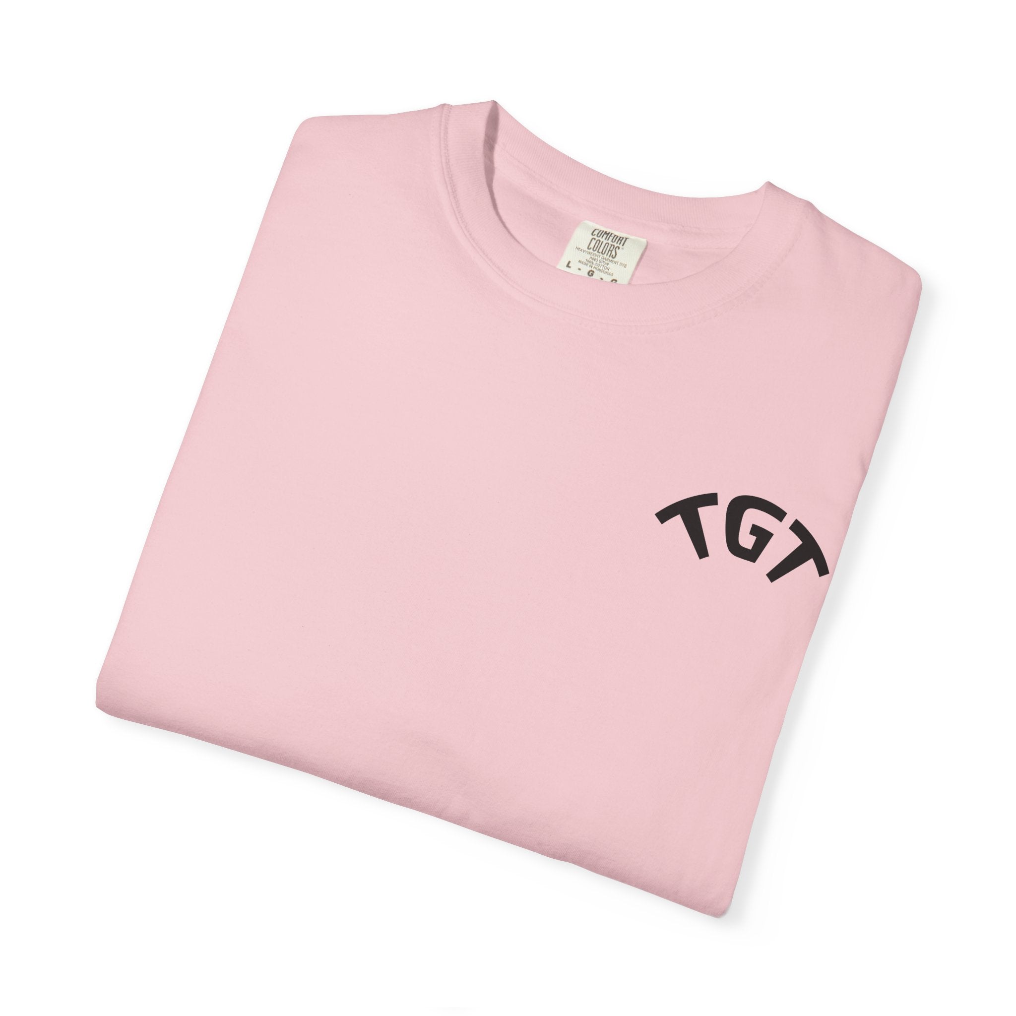 TGT East Fork Mercantile Brook Trout T-Shirt