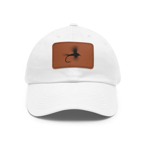 Dry Fly Angler Hat