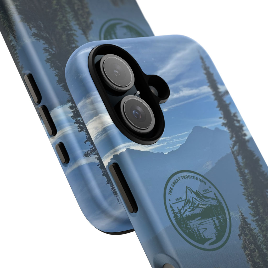 TGT Adventure Phone Case