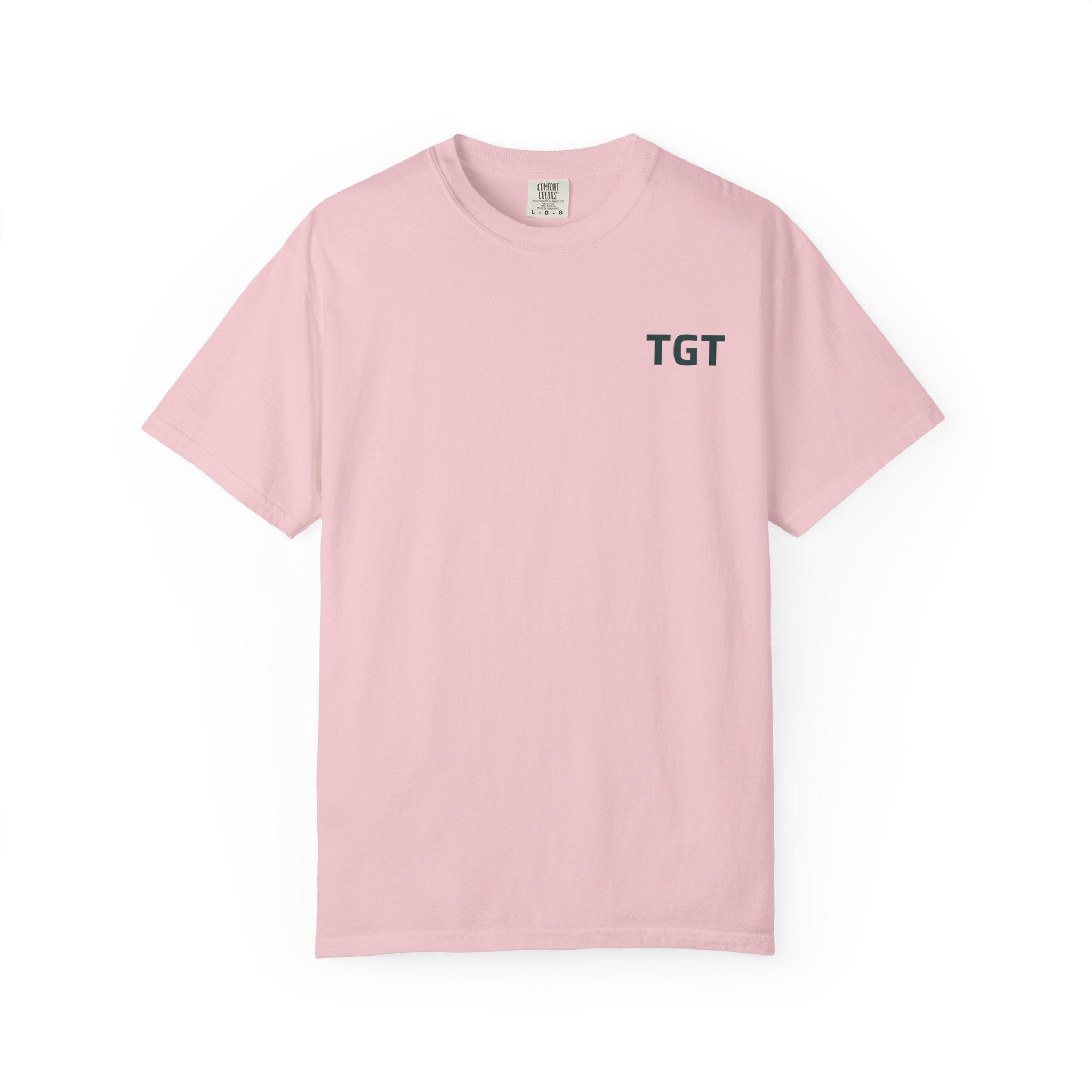 TGT Mountain Stream Graphic T-shirt