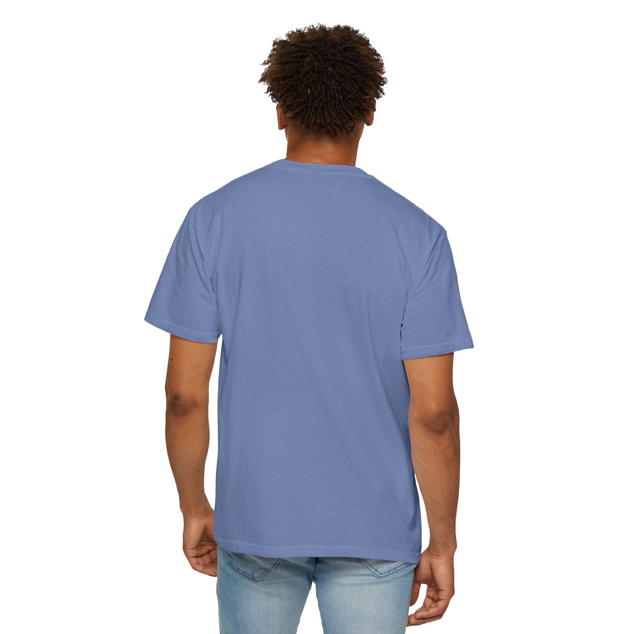 TGT Logo Graphic T-Shirt