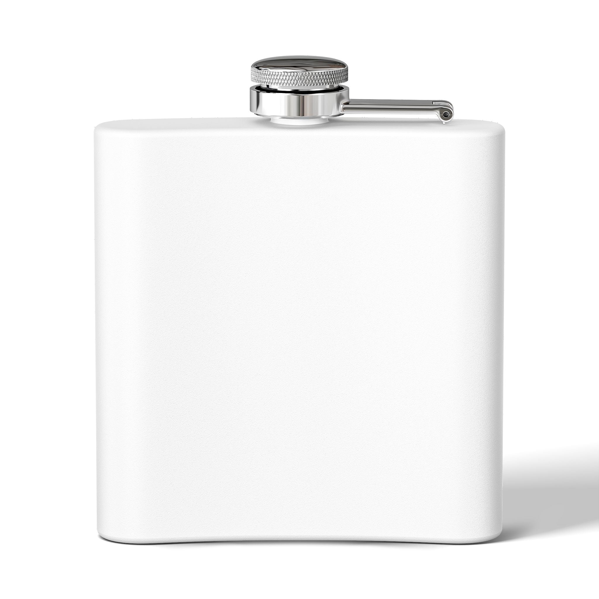 TGT Trout Species Stainless Steel Flask