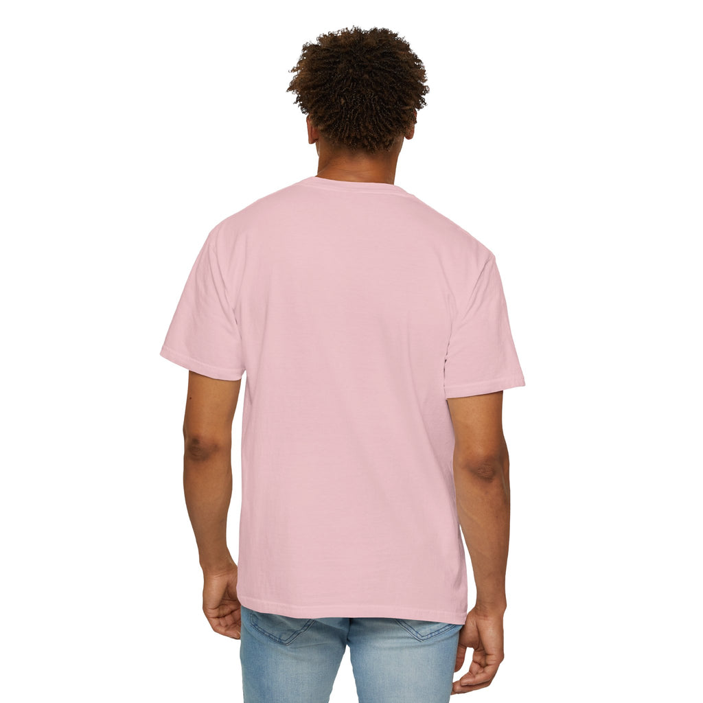 TGT Logo Graphic T-Shirt