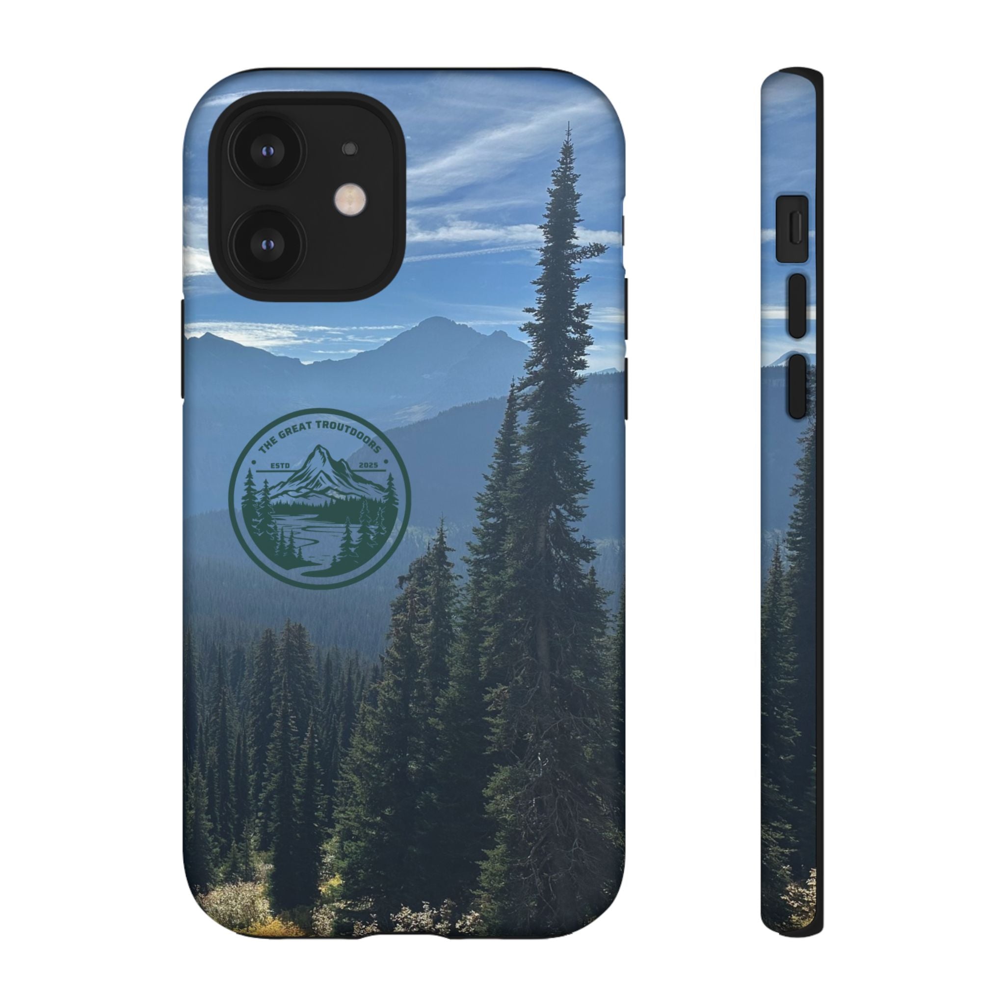 TGT Adventure Phone Case