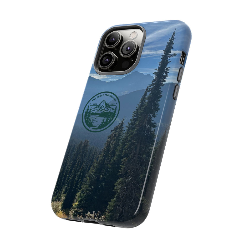TGT Adventure Phone Case