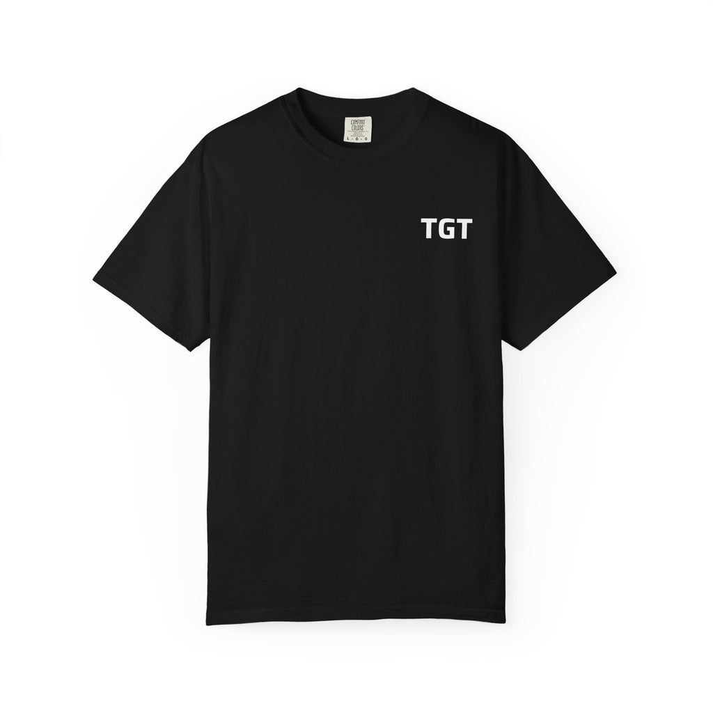 TGT Golden Trout Graphic T-shirt