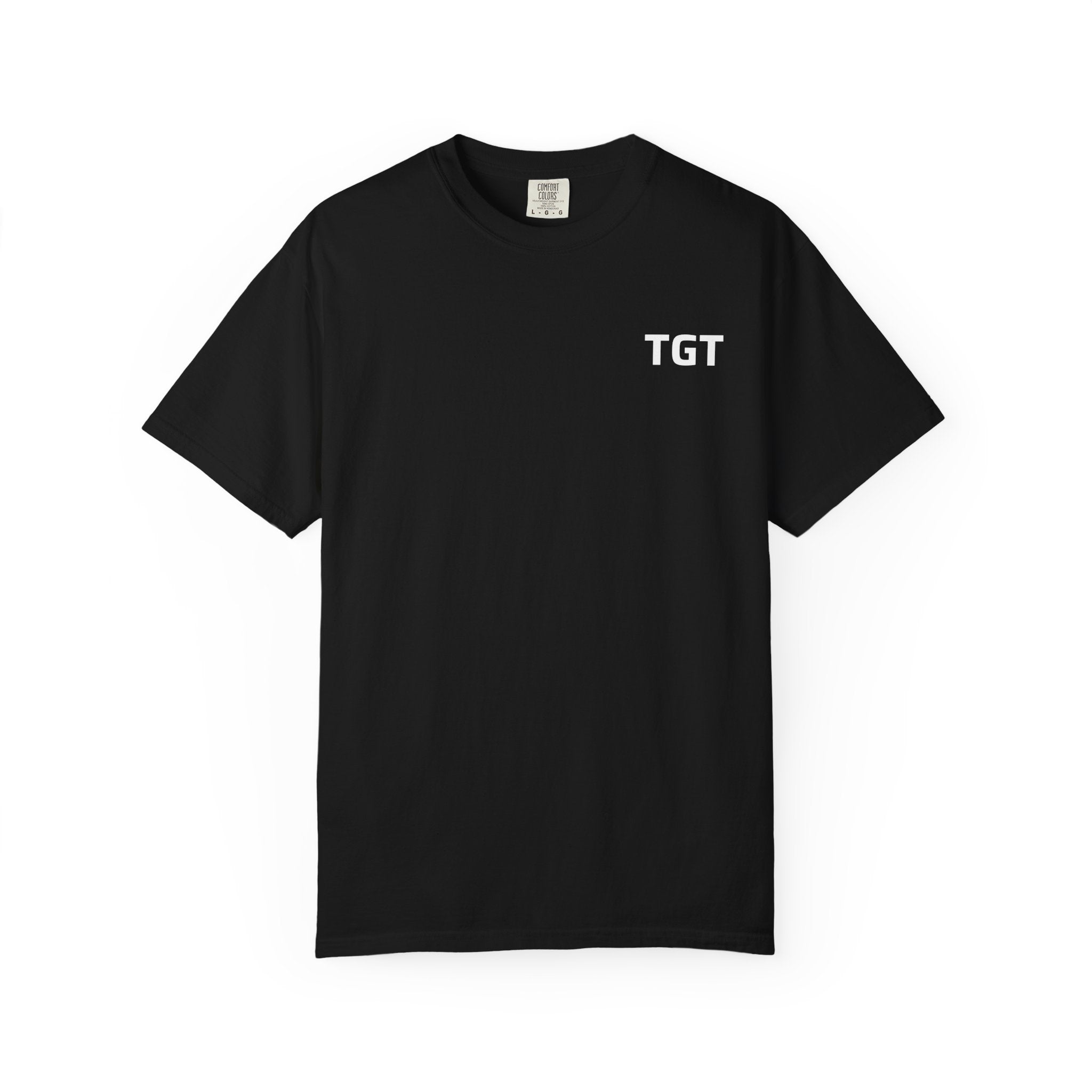 TGT Golden Trout Graphic T-shirt