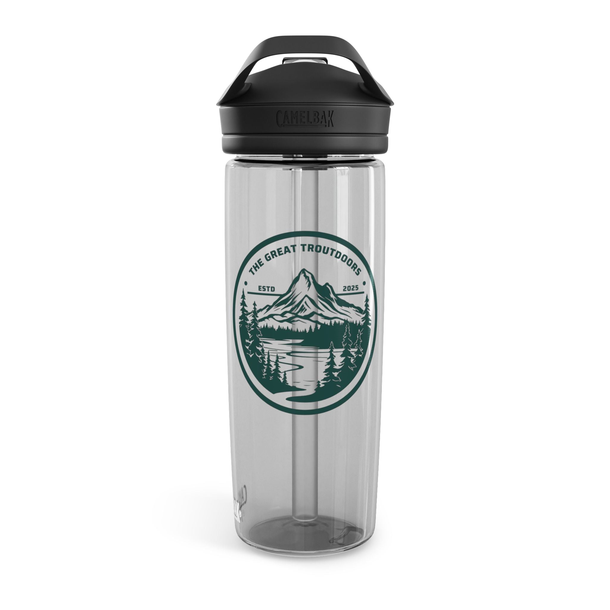 TGT Ultralight Water Bottle  - 20oz/25oz