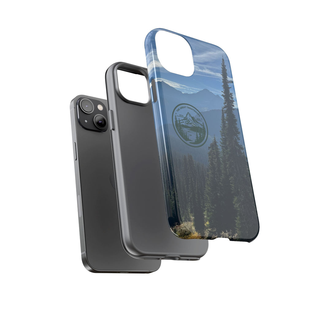 TGT Adventure Phone Case