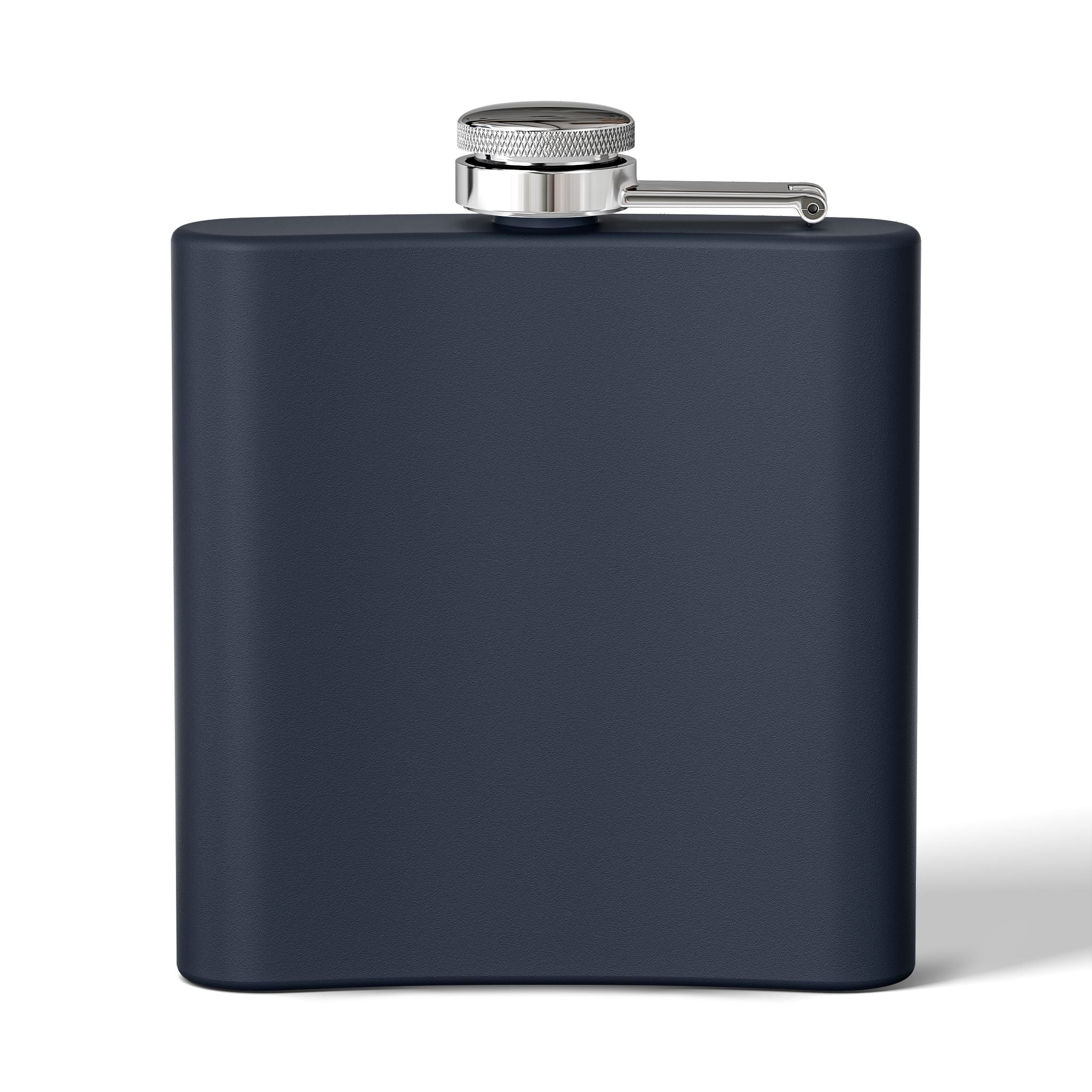 TGT Trout Species Stainless Steel Flask