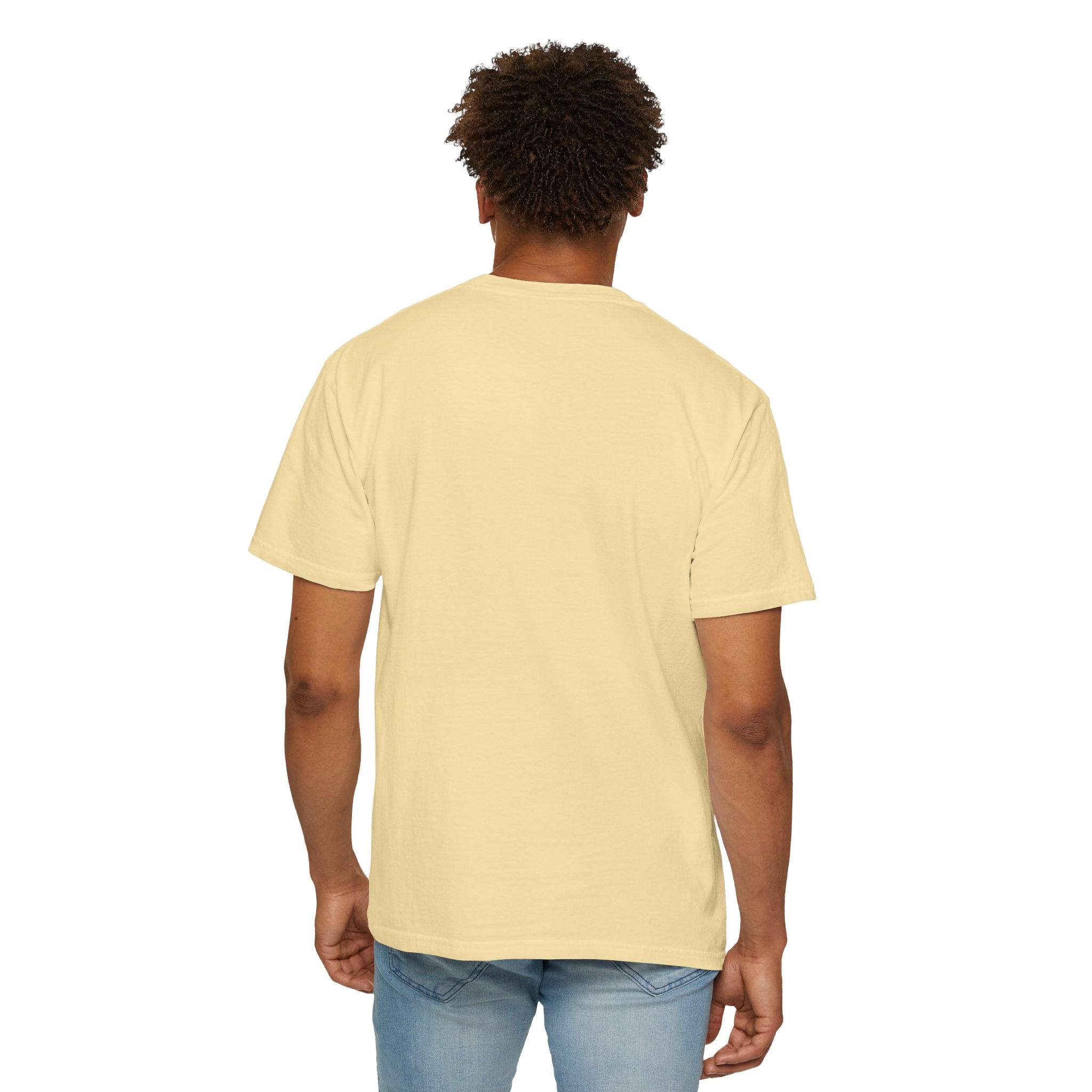 TGT Logo Graphic T-Shirt