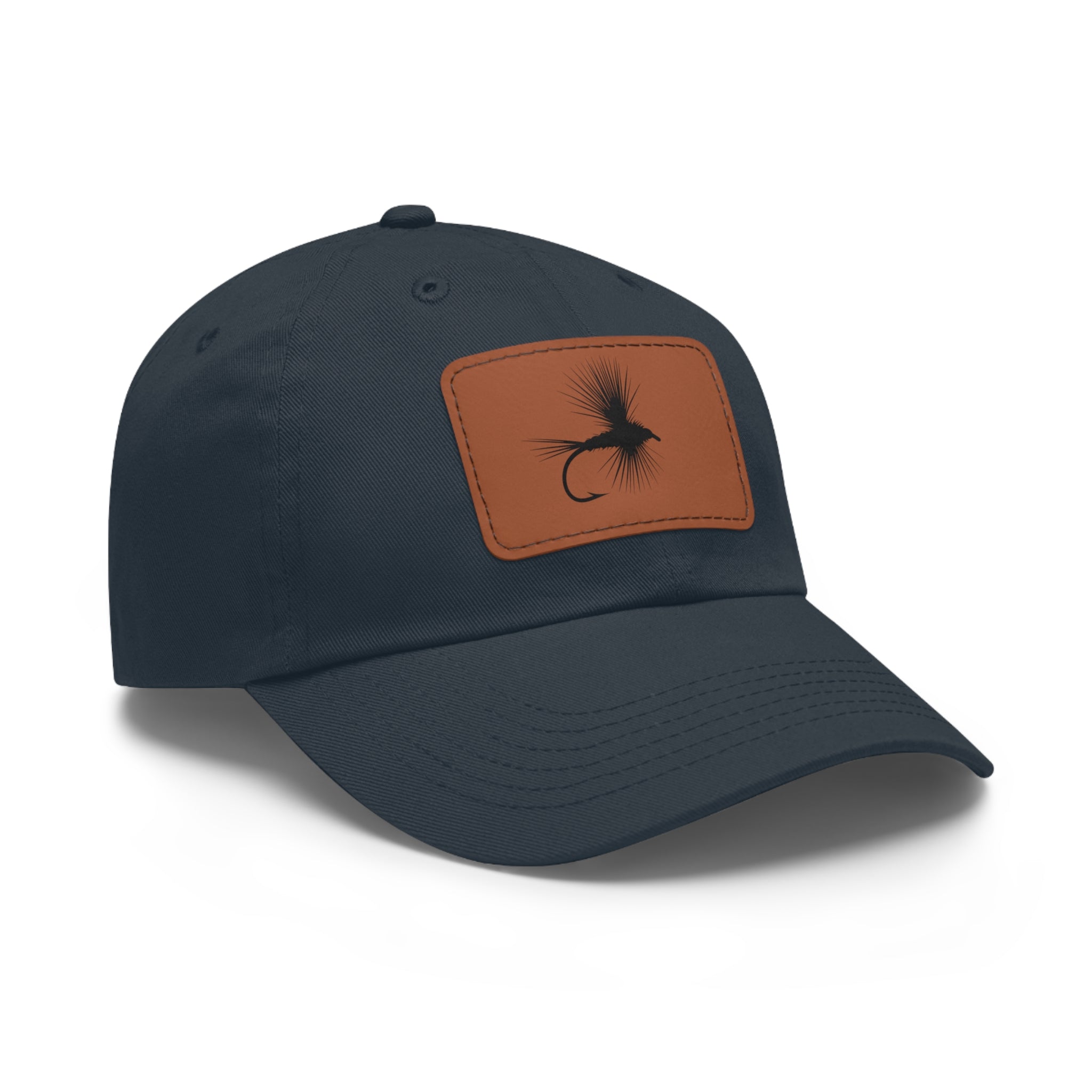 Dry Fly Angler Hat