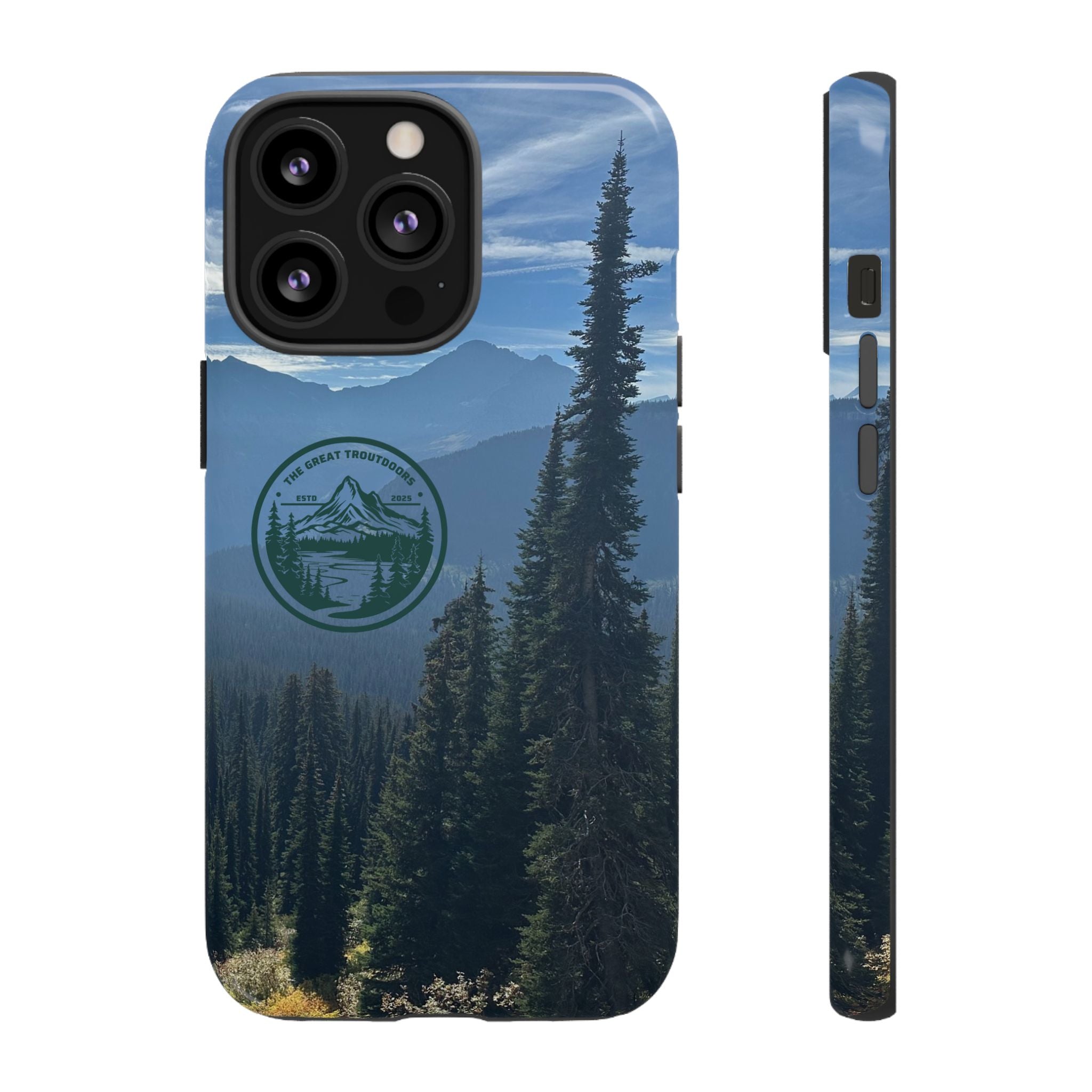 TGT Adventure Phone Case