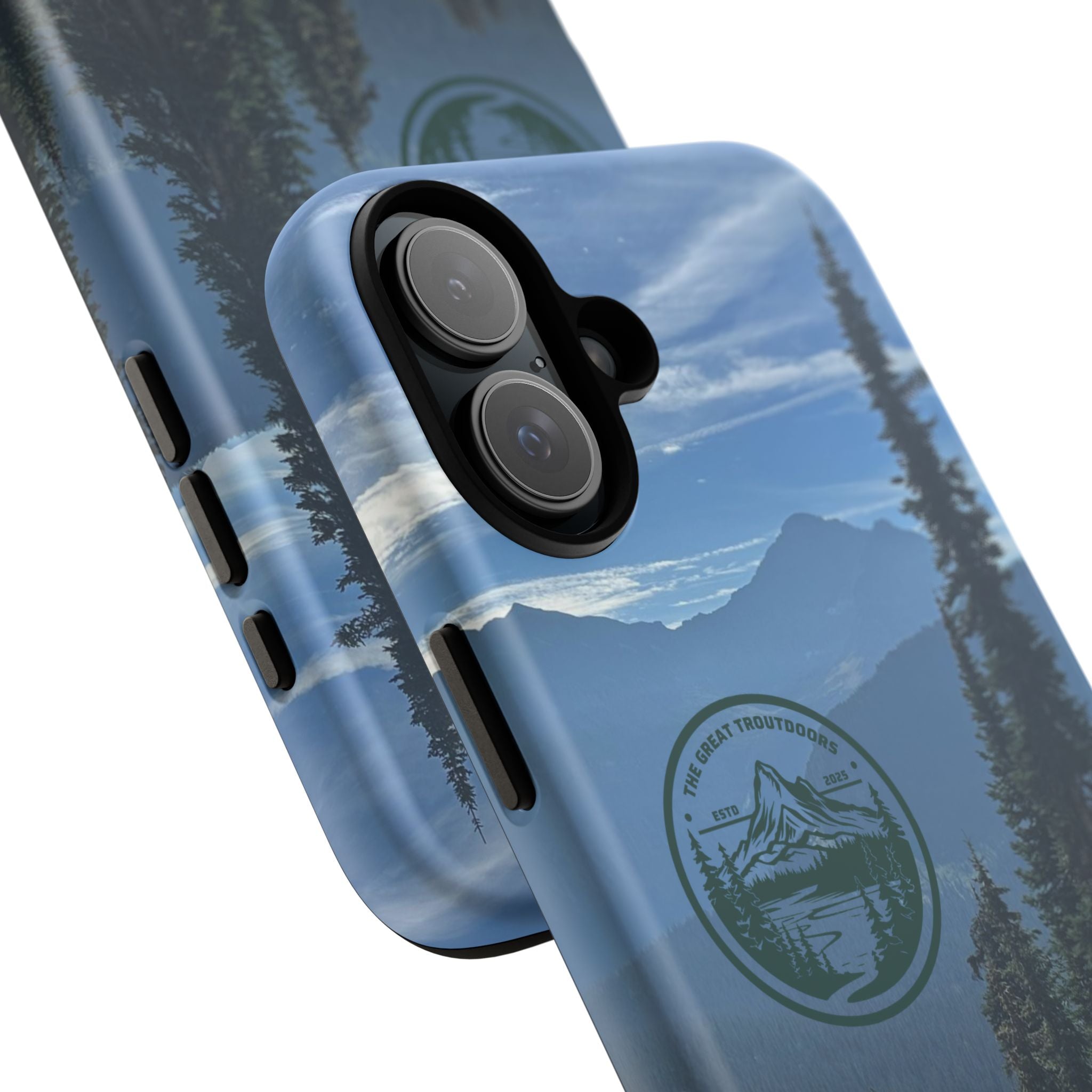 TGT Adventure Phone Case