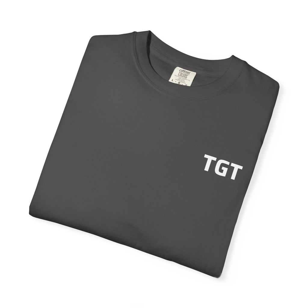 TGT Golden Trout Graphic T-shirt