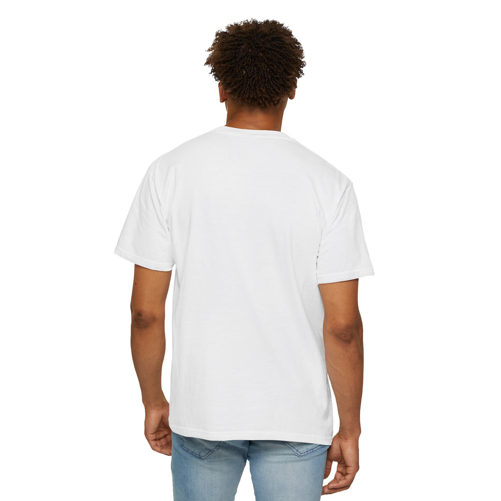 TGT Logo Graphic T-Shirt