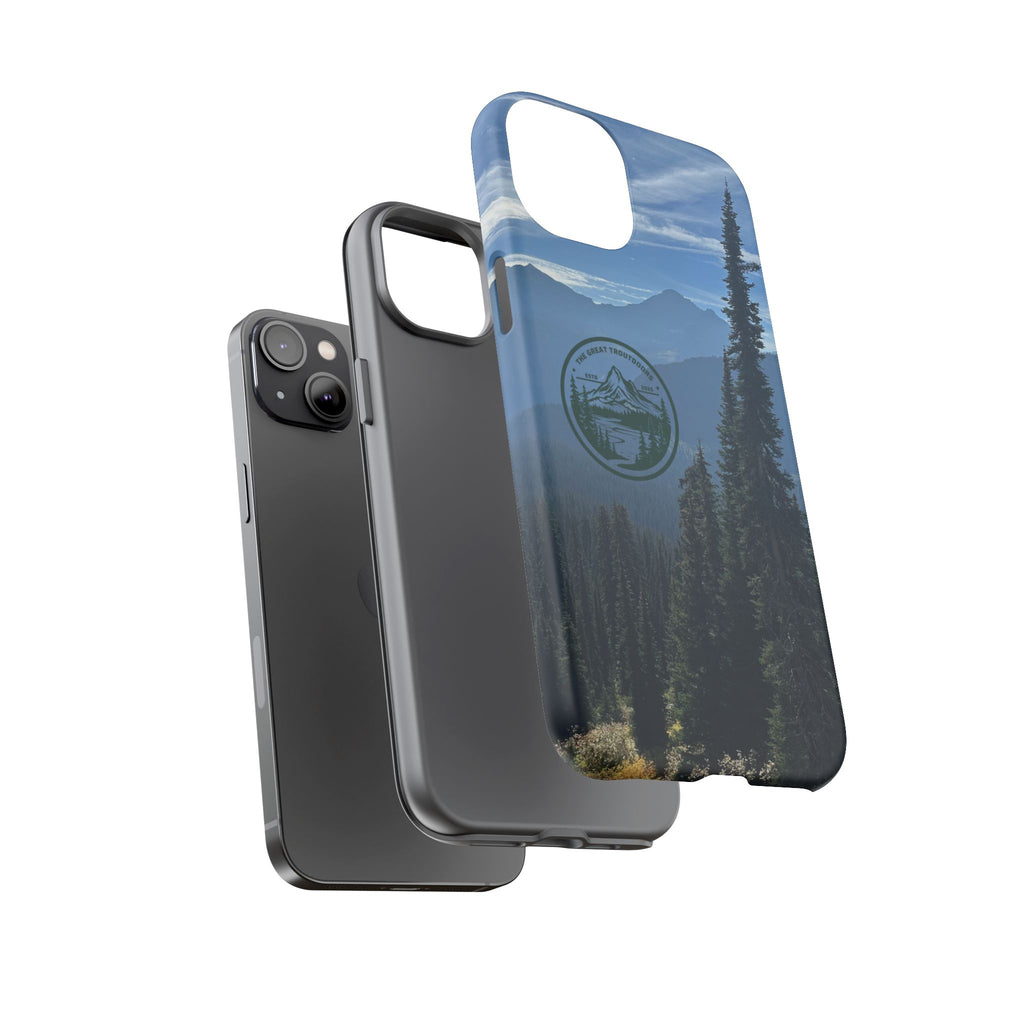 TGT Adventure Phone Case