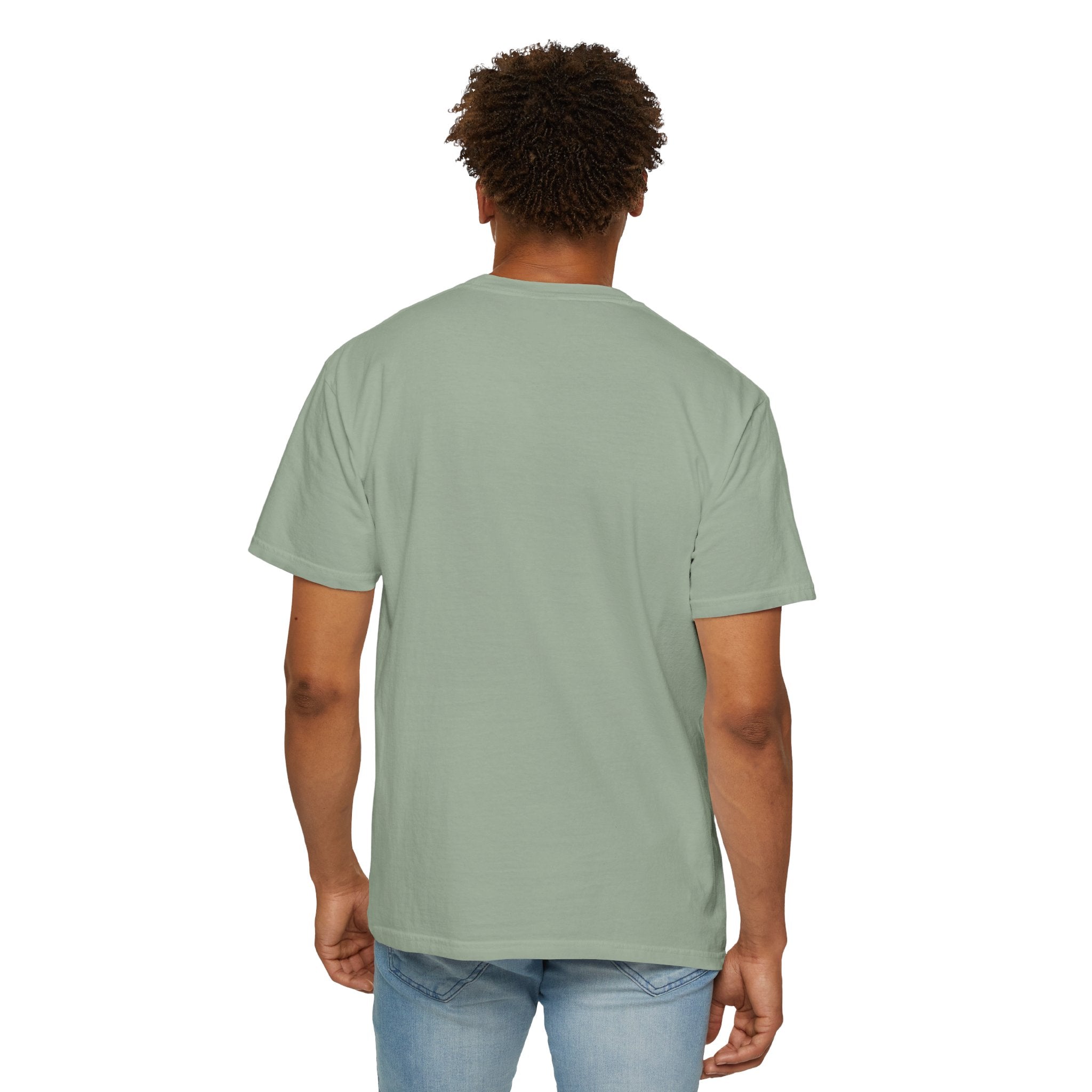 TGT Logo Graphic T-Shirt