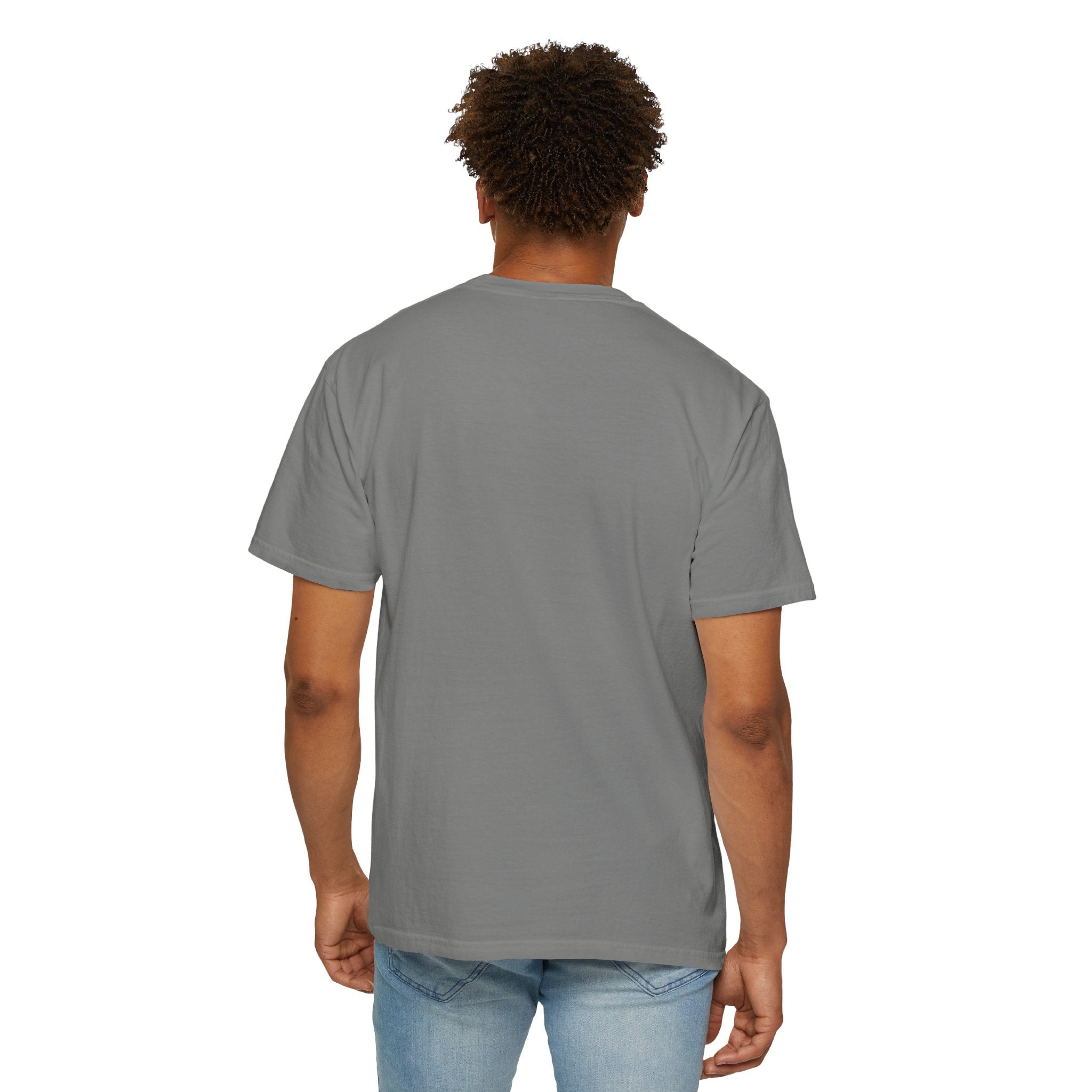 TGT Logo Graphic T-Shirt