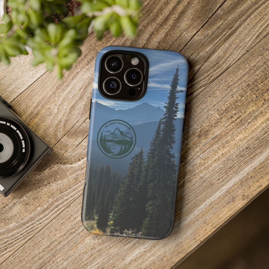 TGT Adventure Phone Case